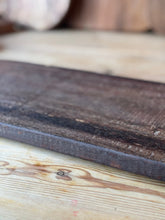 Load image into Gallery viewer, Charcuterie Board / Chopping Board / Cheese Bread Board /Antipasto Antipasti Platter / display board

