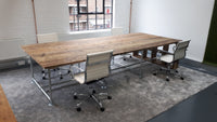 Gibbs Custom Furniture | Custom Table And Chairs | Made to order | 
