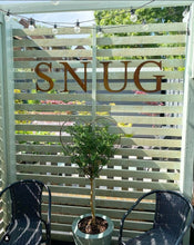 Load image into Gallery viewer, Classic Rusty Metal Letters 5&quot; And 12&quot; A-Z 0-9 Rustic Signs For The Home And Garden
