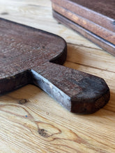 Load image into Gallery viewer, Charcuterie Board / Chopping Board / Cheese Bread Board /Antipasto Antipasti Platter / display board
