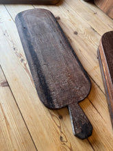 Load image into Gallery viewer, Charcuterie Board / Chopping Board / Cheese Bread Board /Antipasto Antipasti Platter / display board
