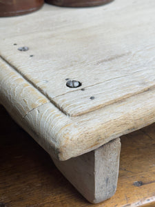 Wooden Pata Board Platter / Fruit Bread Antipasti Pizza Board Tray  / Display  P