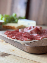 Load image into Gallery viewer, Rustic Wooden Cheese Board / Chopping Board / Charcuterie Board / Antipasti /
