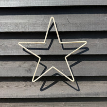 Load image into Gallery viewer, Rustic Metal Stars , Home And Garden Decorations
