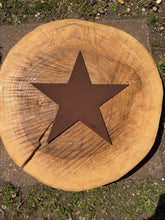 Load image into Gallery viewer, Classic Rusty Metal Letters 5&quot; And 12&quot; A-Z 0-9 Rustic Signs For The Home And Garden
