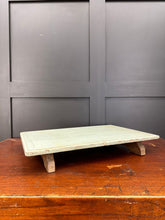 Load image into Gallery viewer, Rustic Wooden Pata Board / Fruit Bread Antipasti Board Tray / Display Decor C

