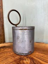 Load image into Gallery viewer, Herb Plant Pot Planter / Stationary Pot / Desk Tidy / Cutlery Holder

