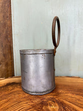 Load image into Gallery viewer, Herb Plant Pot Planter / Stationary Pot / Desk Tidy / Cutlery Holder
