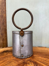 Load image into Gallery viewer, Herb Plant Pot Planter / Stationary Pot / Desk Tidy / Cutlery Holder
