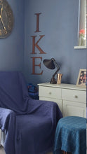 Load image into Gallery viewer, Classic Rusty Metal Letters 5&quot; And 12&quot; A-Z 0-9 Rustic Signs For The Home And Garden

