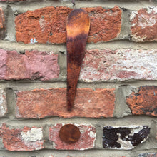 Load image into Gallery viewer, Classic Rusty Metal Letters 5&quot; And 12&quot; A-Z 0-9 Rustic Signs For The Home And Garden
