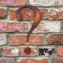Load image into Gallery viewer, Classic Rusty Metal Letters 5&quot; And 12&quot; A-Z 0-9 Rustic Signs For The Home And Garden
