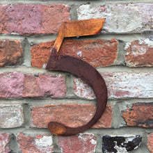 Load image into Gallery viewer, Classic Rusty Metal Letters 5&quot; And 12&quot; A-Z 0-9 Rustic Signs For The Home And Garden
