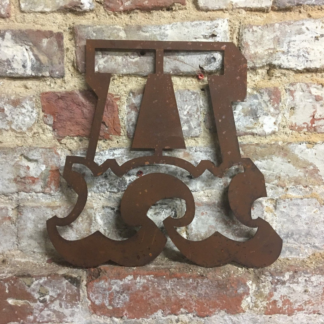 Rusty 12