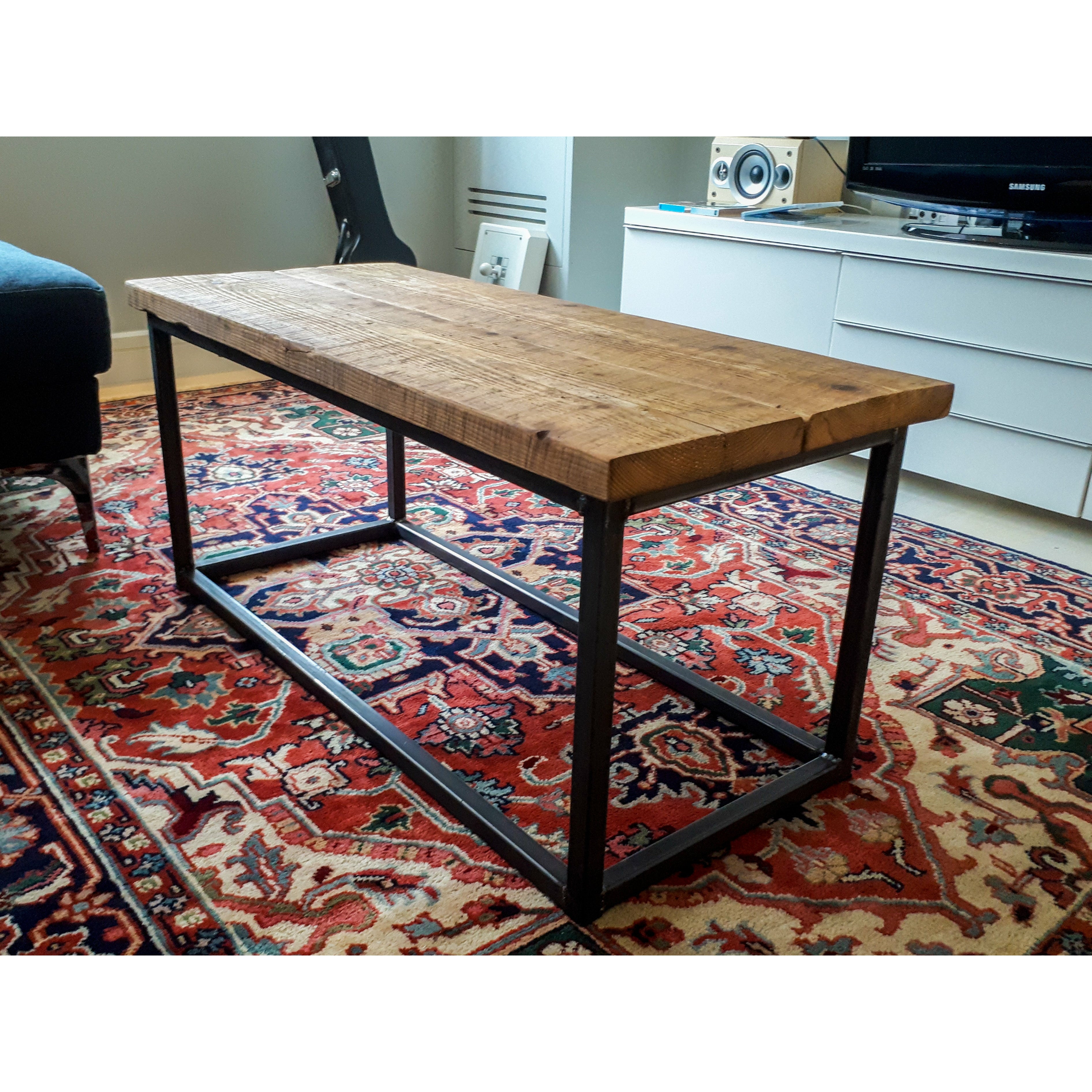 Steel discount legs furniture