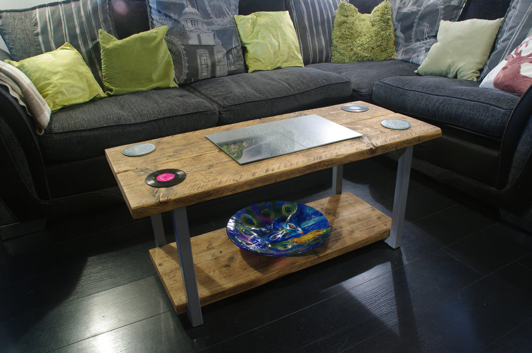 Whitstable Coffee Table