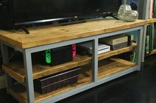 Load image into Gallery viewer, Whitstable TV Media Unit
