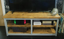 Load image into Gallery viewer, Whitstable TV Media Unit
