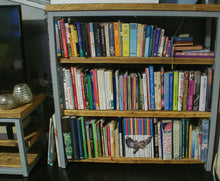 Load image into Gallery viewer, Whitstable Bookshelves
