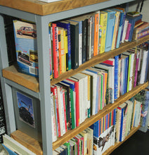 Load image into Gallery viewer, Whitstable Bookshelves
