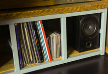 Load image into Gallery viewer, Whitstable Record / Vinyl Storage Media Unit
