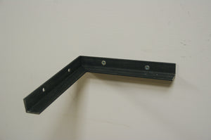 Mild Steel Angle Industrial Shelf Brackets