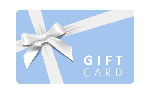 Gibbs Design Furniture Gift Cards